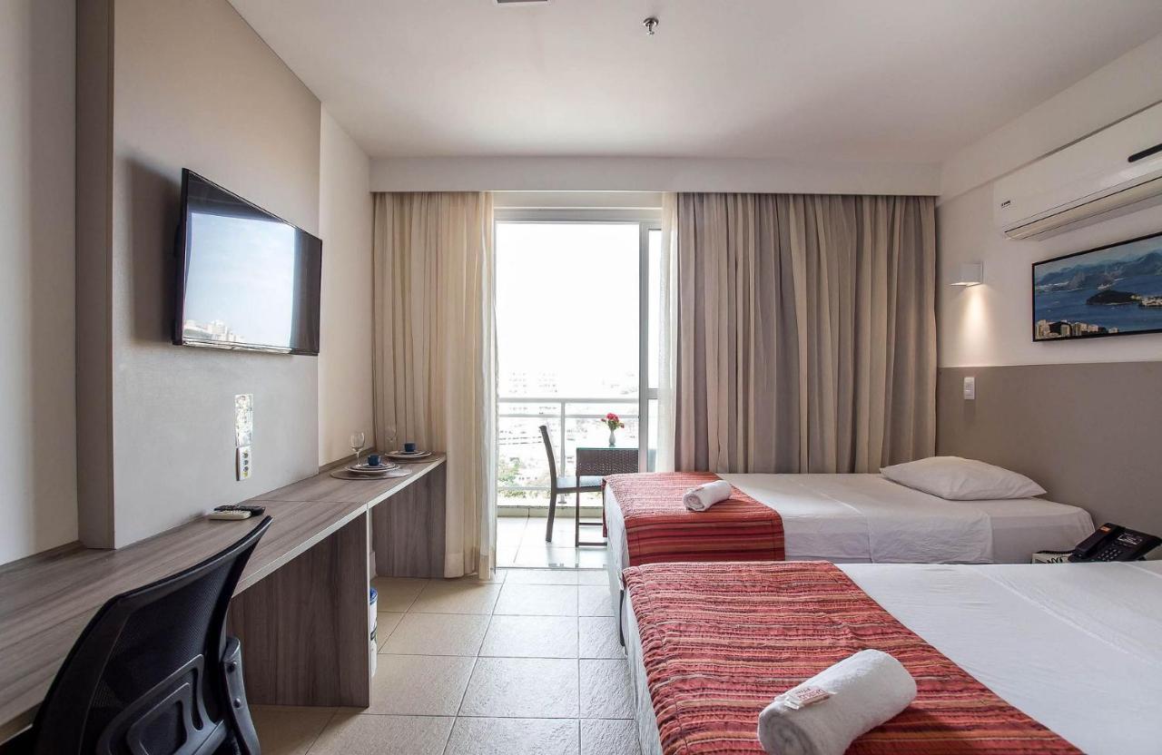 Flat 1506 - Studio Duplo Em มาคาเอ ภายนอก รูปภาพ