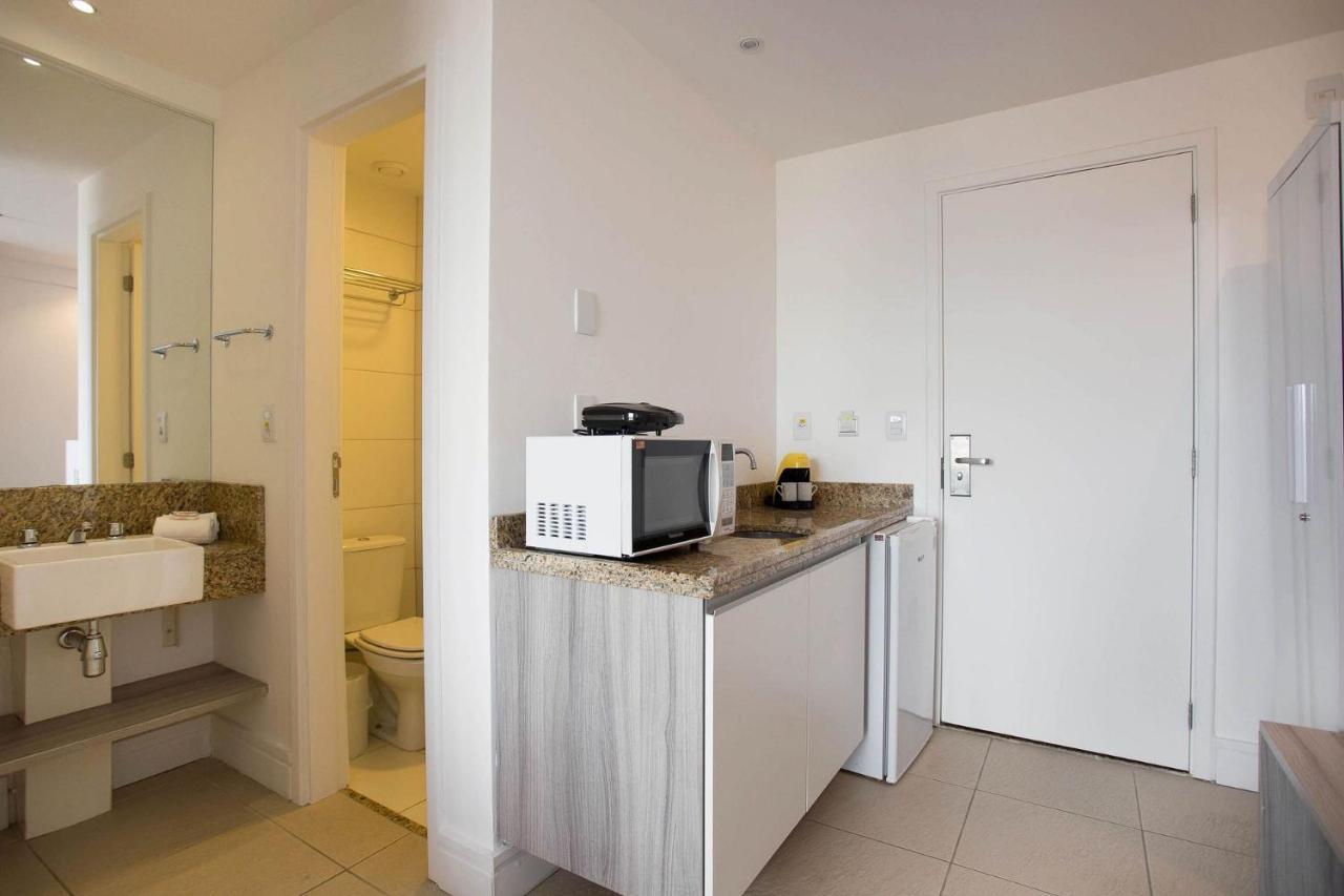 Flat 1506 - Studio Duplo Em มาคาเอ ภายนอก รูปภาพ