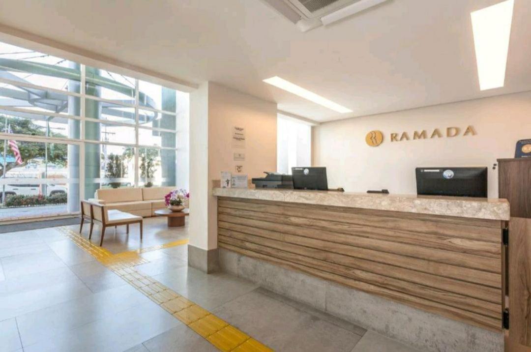 Flat 1506 - Studio Duplo Em มาคาเอ ภายนอก รูปภาพ