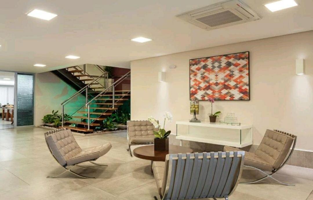 Flat 1506 - Studio Duplo Em มาคาเอ ภายนอก รูปภาพ