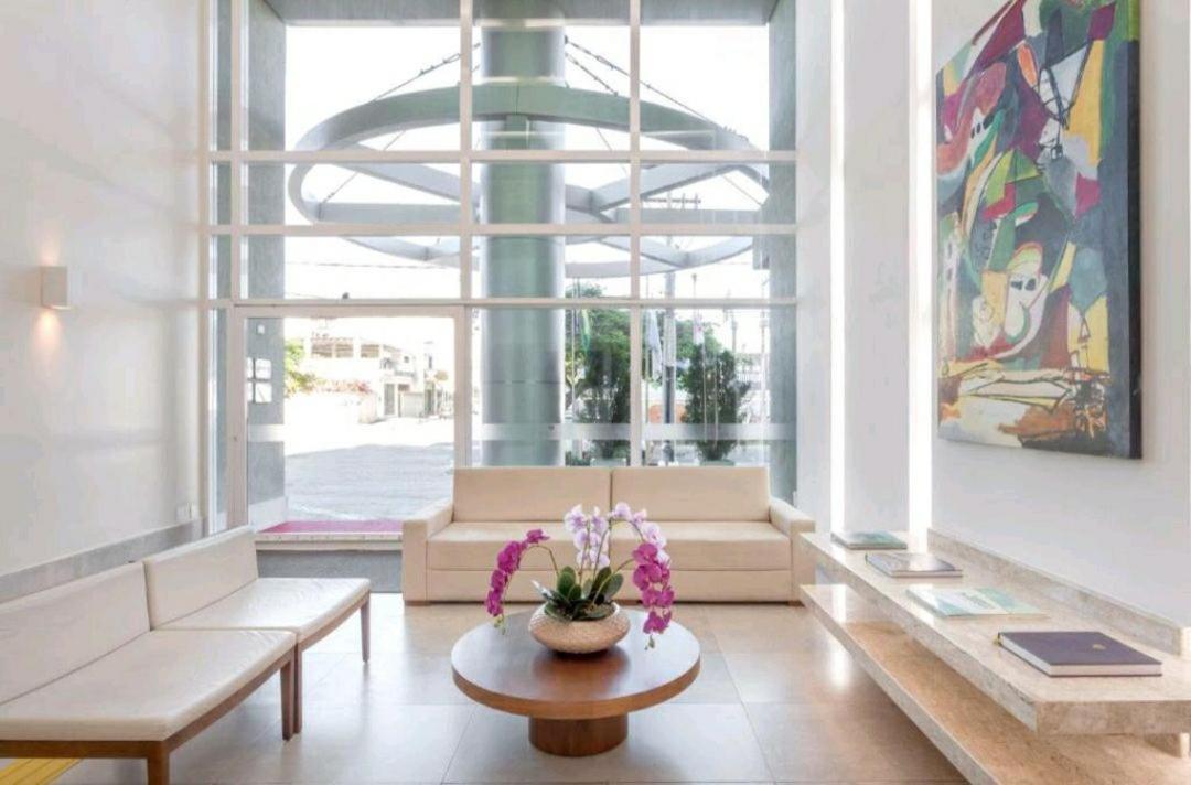 Flat 1506 - Studio Duplo Em มาคาเอ ภายนอก รูปภาพ