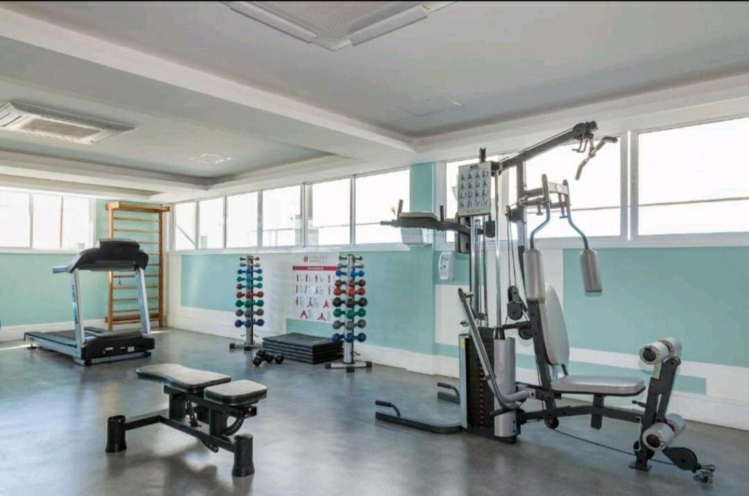 Flat 1506 - Studio Duplo Em มาคาเอ ภายนอก รูปภาพ