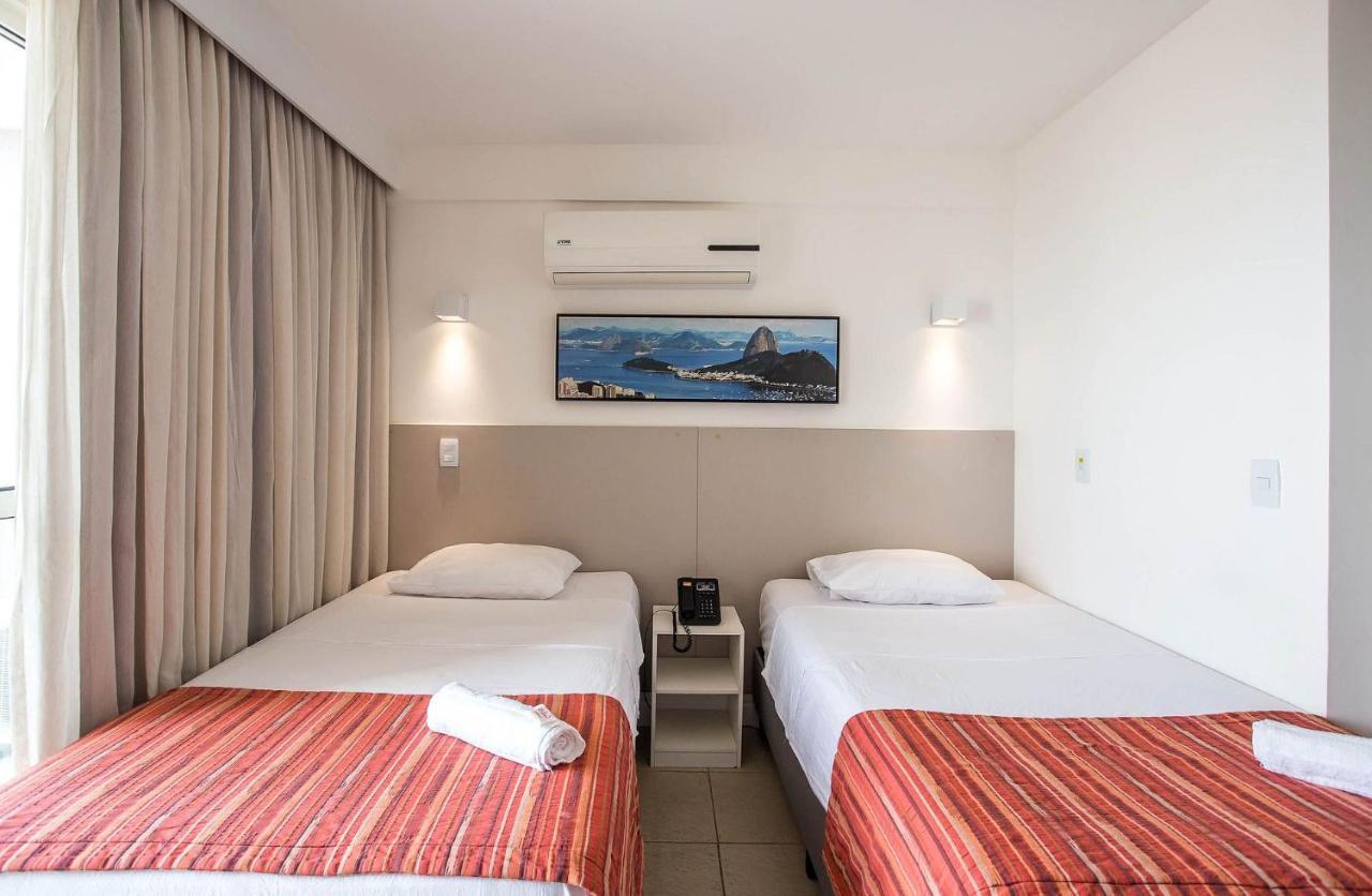 Flat 1506 - Studio Duplo Em มาคาเอ ภายนอก รูปภาพ